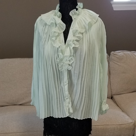 Walter Baker Tops - Walter Baker Top